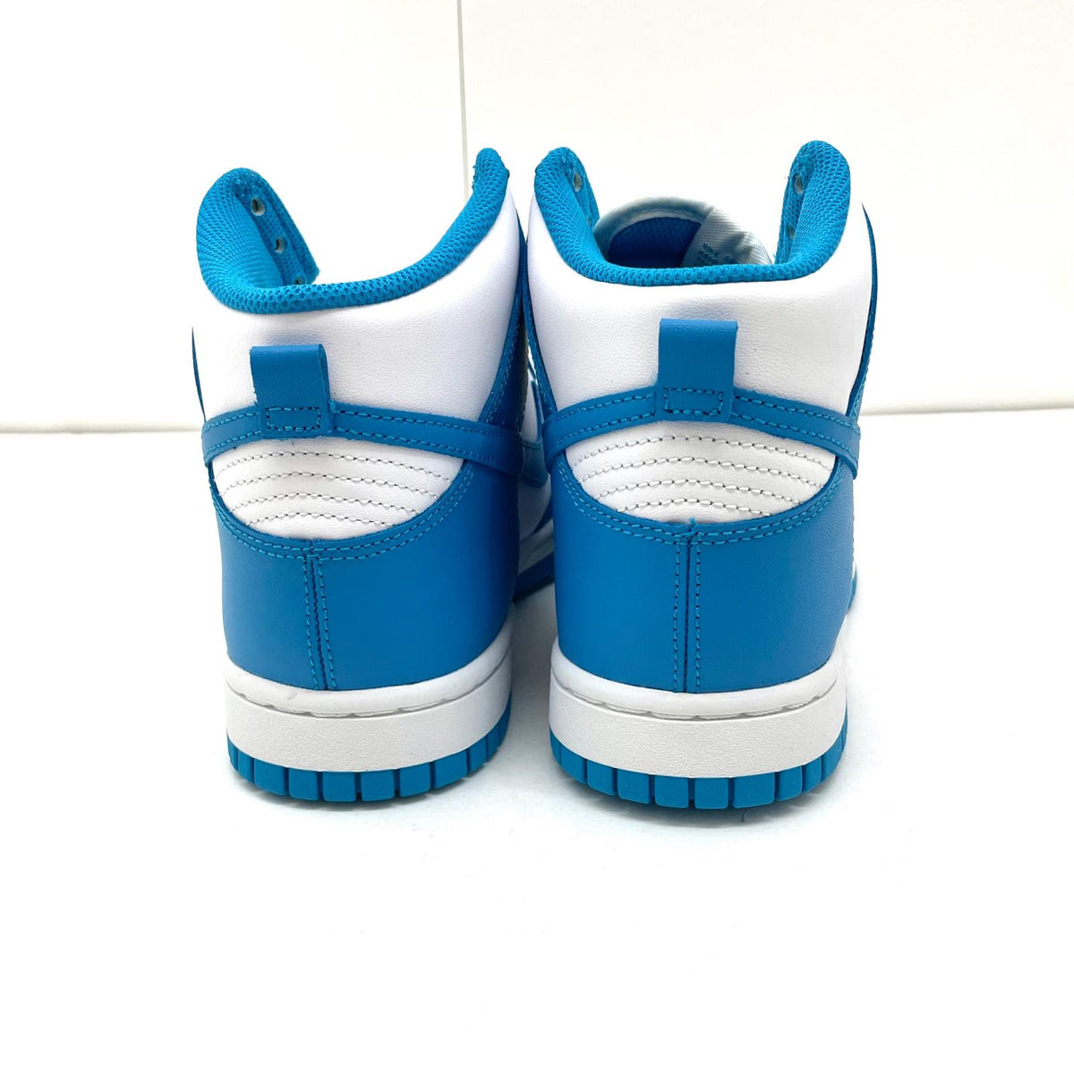 NIKE | ナイキ Dunk High スニーカー 26.0cm DD1399-400 ブルー【尾張小牧店】