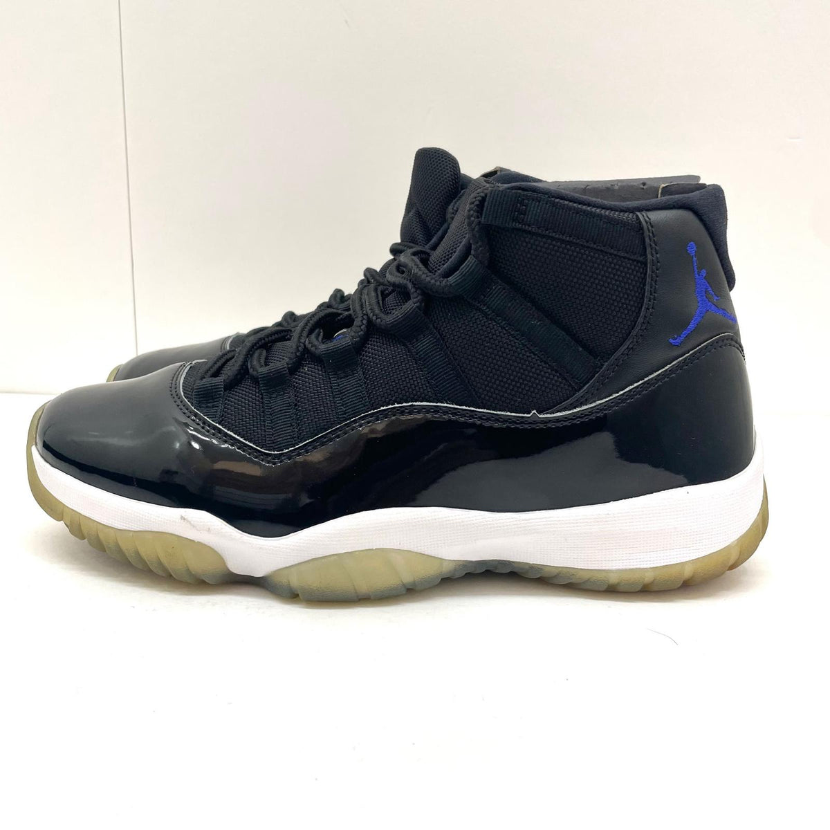 NIKE | ナイキ Air Jordan 11 Retro スニーカー 27.5cm 378037-003 ブラック【尾張小牧店】