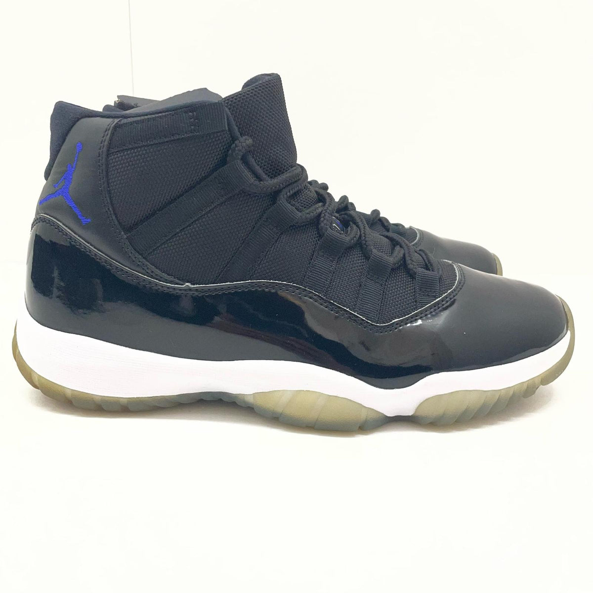 NIKE | ナイキ Air Jordan 11 Retro スニーカー 27.5cm 378037-003 ブラック【尾張小牧店】