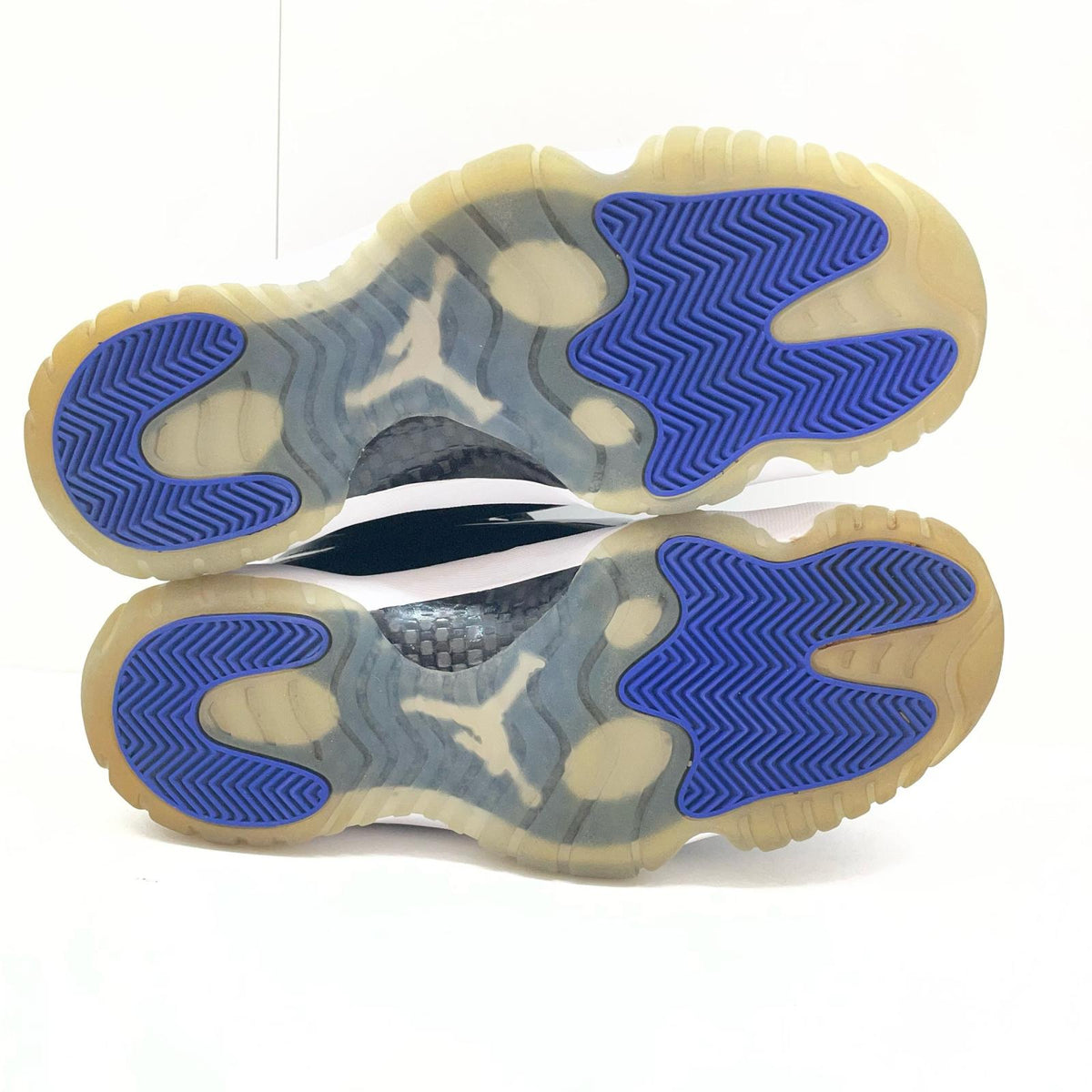 NIKE | ナイキ Air Jordan 11 Retro スニーカー 27.5cm 378037-003 ブラック【尾張小牧店】