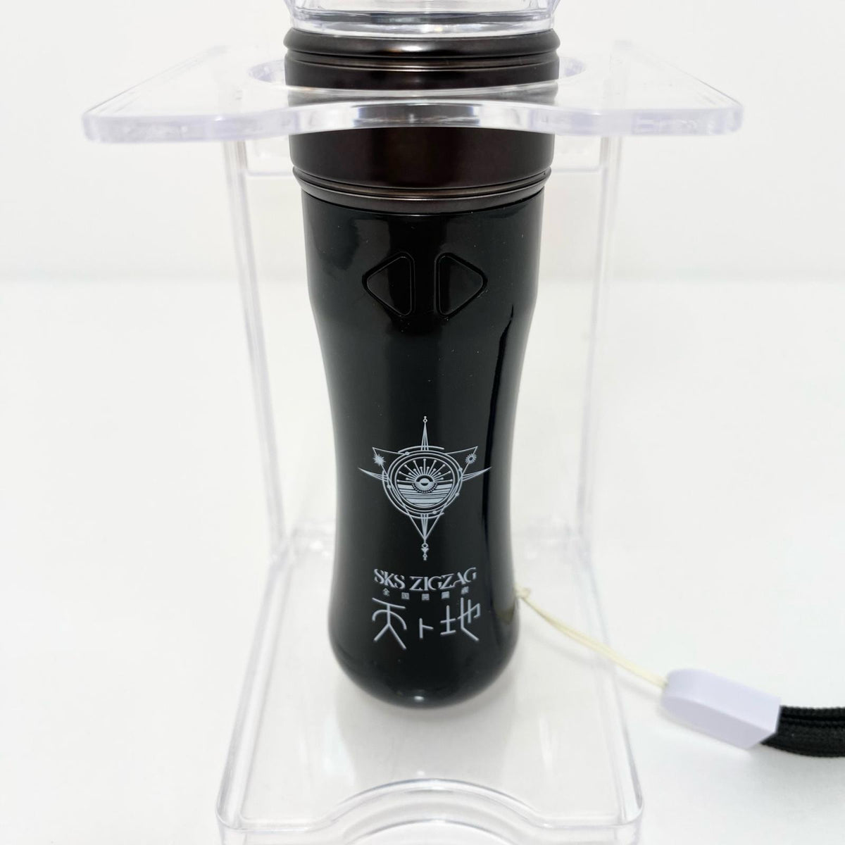 アイドルグッズ 【中古】真天地開闢集団ジグザグ ペンライト 天地 点灯確認済み【尾張小牧店】【アイドル】【専】【尾張小牧店】
