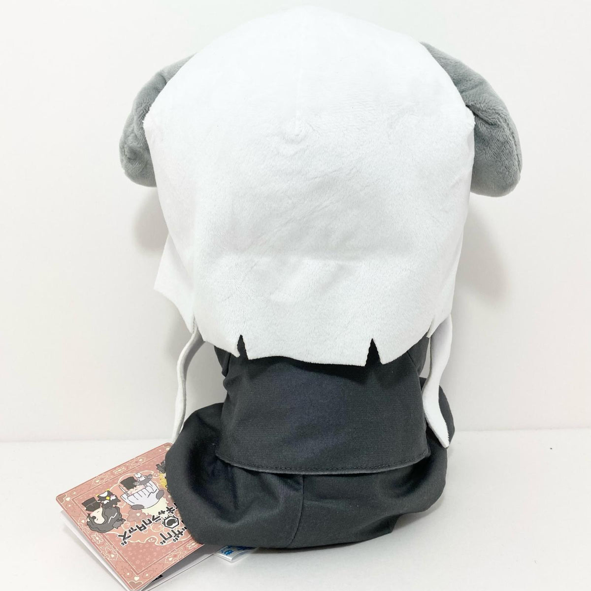 アイドルグッズ 【中古】真天地開闢集団 ジグザグ×サンリオキャラクターズ ぬいぐるみ ４個セット 美品【尾張小牧店】【アイドル】【専】【尾張小牧店】