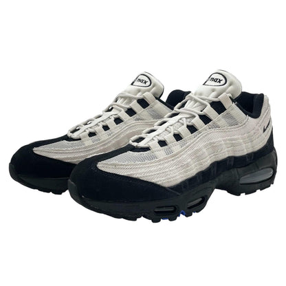 【中古】NIKE | ナイキ AIR MAX 95 BIG BUBBLE "Paris"/エアマックス95 ビッグバブル "パリ"　スニーカー 靴　IQ0284-010 ホワイト 27.5cm【尾張小牧店】