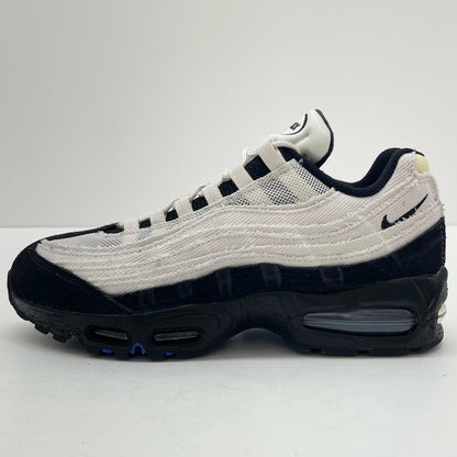 【中古】NIKE | ナイキ AIR MAX 95 BIG BUBBLE "Paris"/エアマックス95 ビッグバブル "パリ"　スニーカー 靴　IQ0284-010 ホワイト 27.5cm【尾張小牧店】