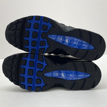 【中古】NIKE | ナイキ AIR MAX 95 BIG BUBBLE "Paris"/エアマックス95 ビッグバブル "パリ"　スニーカー 靴　IQ0284-010 ホワイト 27.5cm【尾張小牧店】