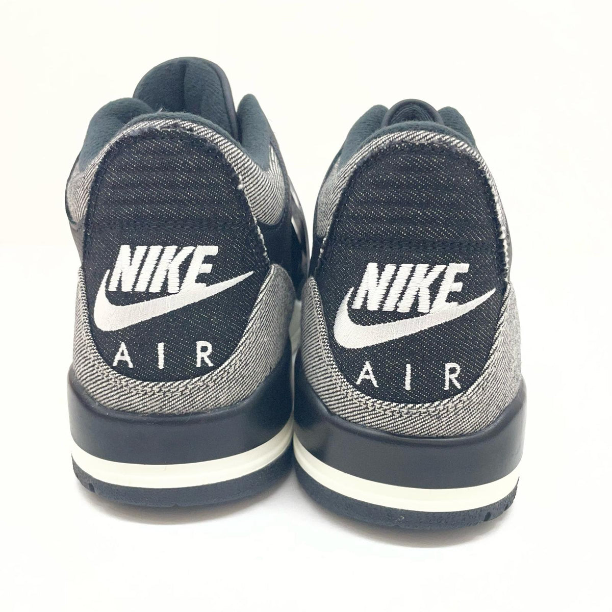 NIKE | ナイキ AIR JORDAN 3 RTR LSC BLK SP スニーカー IR0914-400 ブラック【尾張小牧店】