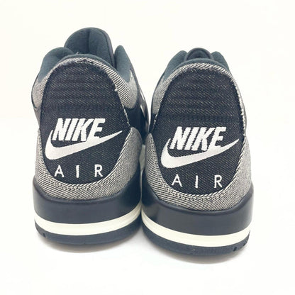 NIKE | ナイキ AIR JORDAN 3 RTR LSC BLK SP スニーカー IR0914-400 ブラック【尾張小牧店】