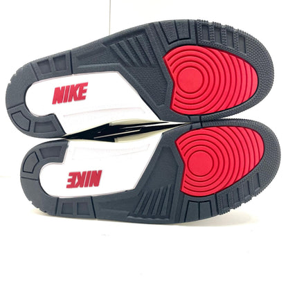NIKE | ナイキ AIR JORDAN 3 RTR LSC BLK SP スニーカー IR0914-400 ブラック【尾張小牧店】