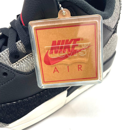 NIKE | ナイキ AIR JORDAN 3 RTR LSC BLK SP スニーカー IR0914-400 ブラック【尾張小牧店】