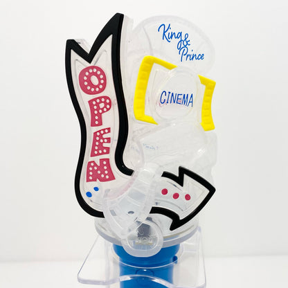 アイドルグッズ 【中古】King&Prince DOME TOUR 2026 STARRING ペンライト【尾張小牧店】【アイドル】【専】【尾張小牧店】