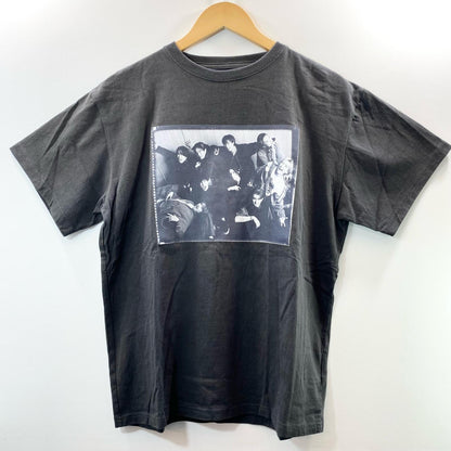 アイドルグッズ 【中古】Snow Man 1st Stadium Live Snow World Tシャツ 肖像ver.【尾張小牧店】【アイドル】【専】【ポスト投函】【代引き不可】【尾張小牧店】