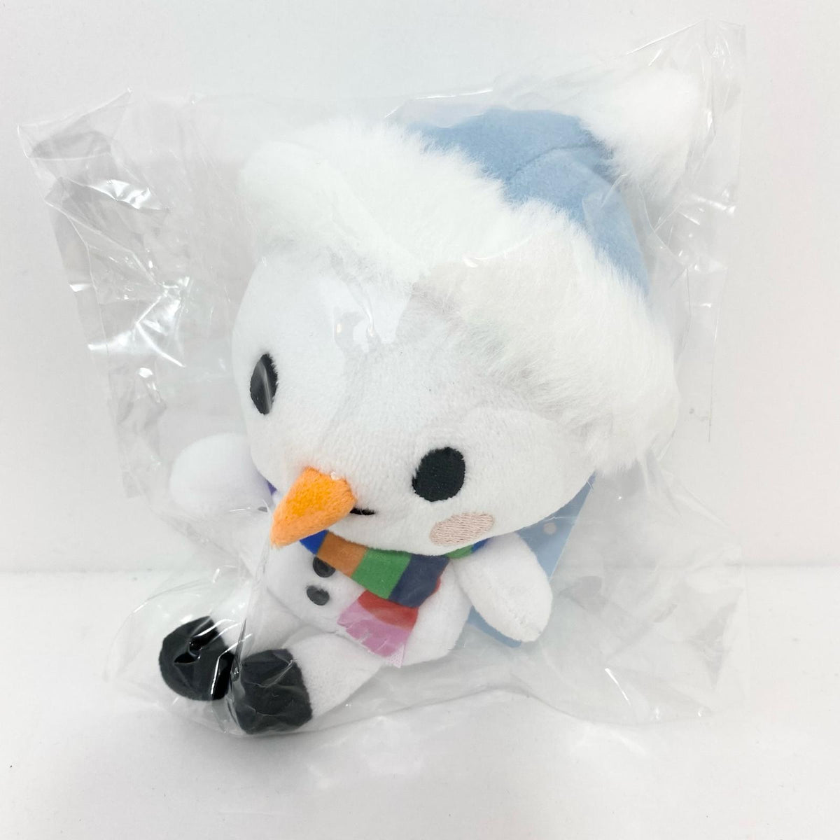 アイドルグッズ 【中古】SnowMan Dome Tour 2025-2026 ON たまゆきキーホルダー 未開封【尾張小牧店】【アイドル】【専】【尾張小牧店】