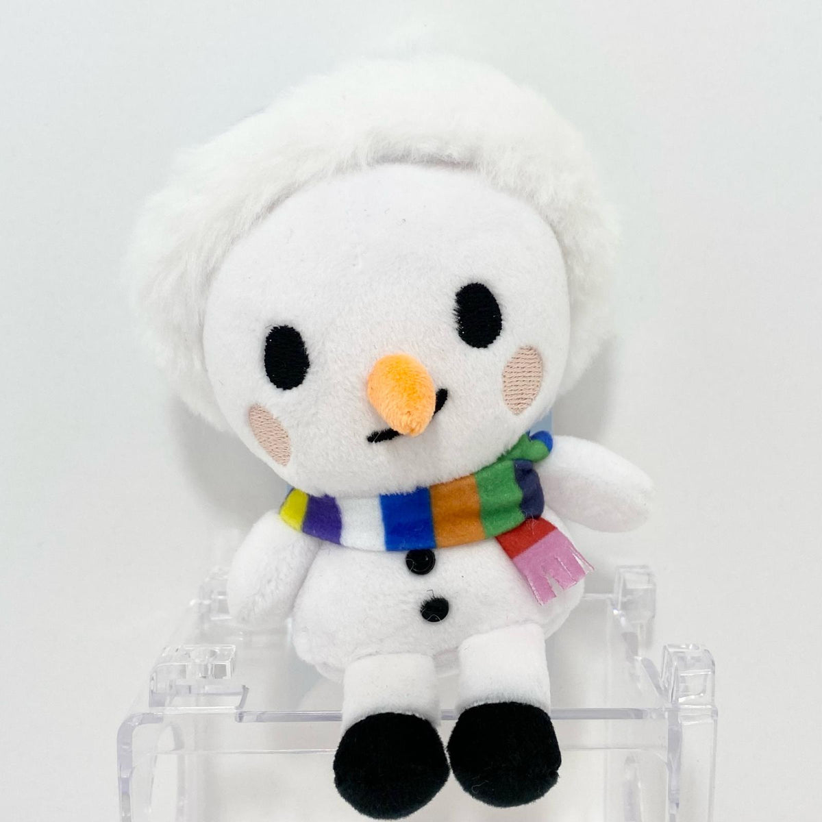 アイドルグッズ 【中古】SnowMan Dome Tour 2025-2026 ON たまゆきキーホルダー【尾張小牧店】【アイドル】【専】【尾張小牧店】