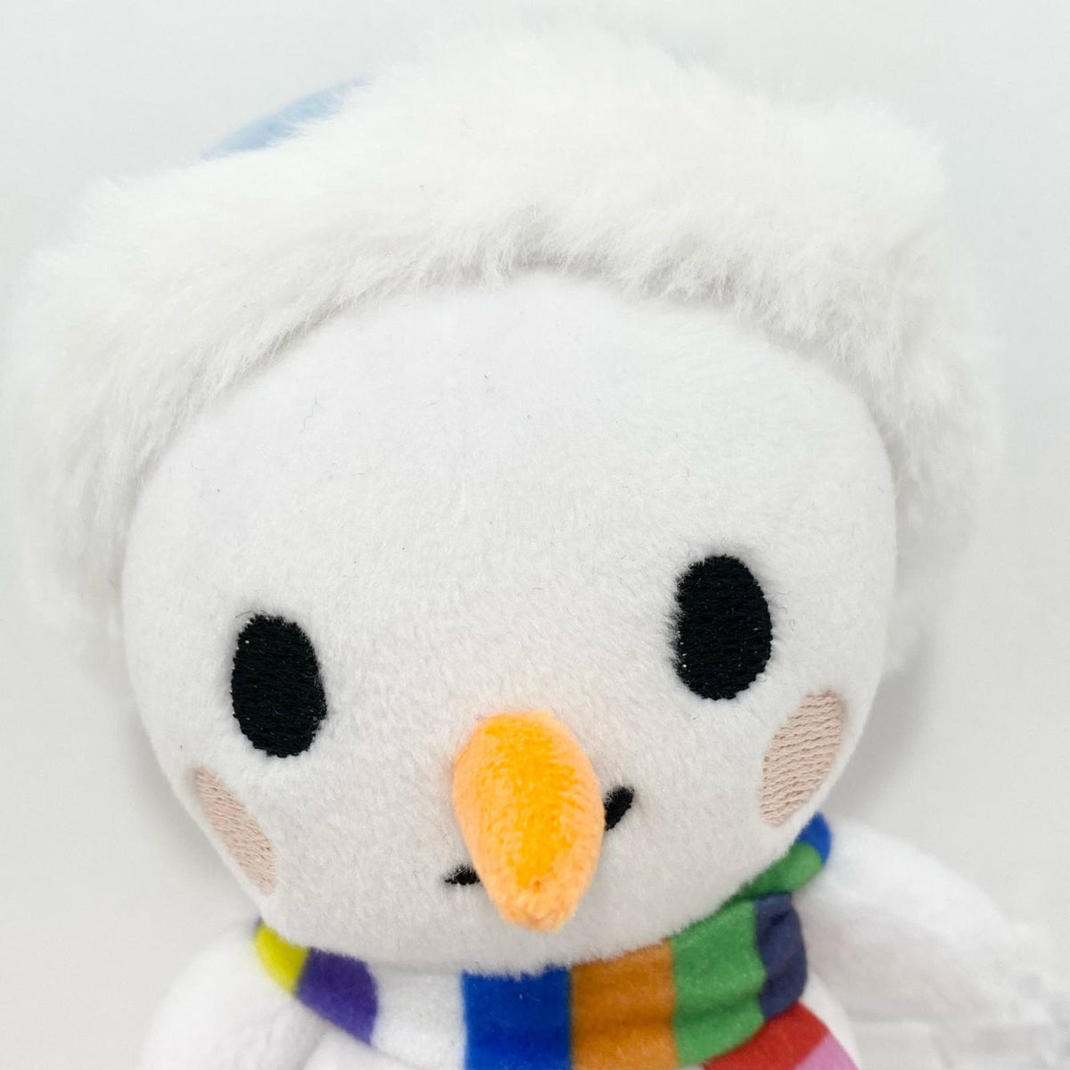 アイドルグッズ 【中古】SnowMan Dome Tour 2025-2026 ON たまゆきキーホルダー【尾張小牧店】【アイドル】【専】【尾張小牧店】