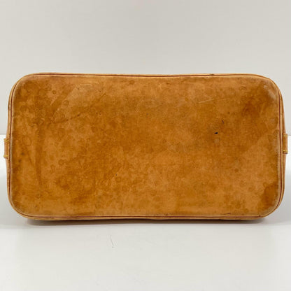 【中古】LOUIS VUITTON | ルイ・ヴィトン アルマ モノグラム キャンバス ハンドバッグ M51130 ブラウン【尾張小牧店】