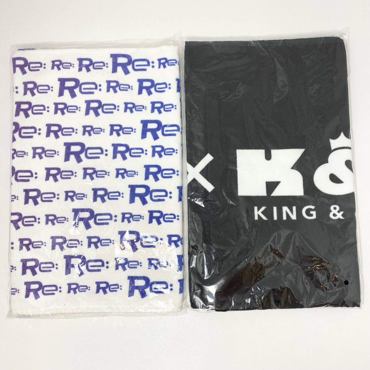 アイドルグッズ 【中古】King&Prince グッズおまとめセット タオル ペンライト アクリルキーホルダー【尾張小牧店】【アイドル】【専】【尾張小牧店】