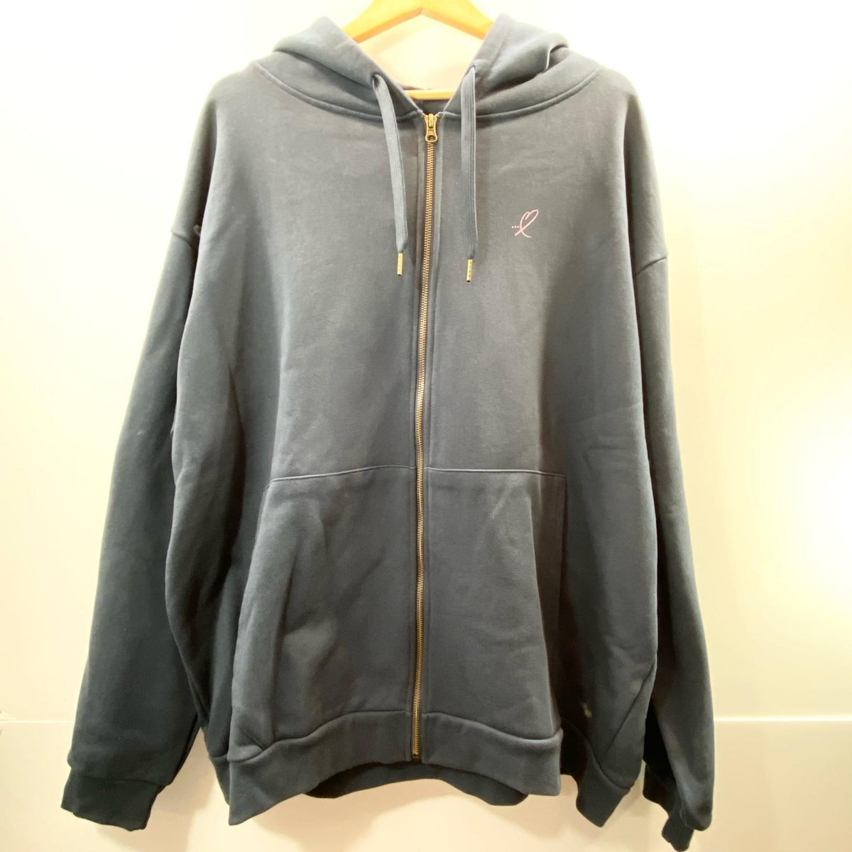 アイドルグッズ 【中古】timelesz 菊池風磨 おふうかい Vol.2 ジップパーカー ファンクラブ限定 グッズ More... Lサイズ【尾張小牧店】【アイドル】【専】【尾張小牧店】