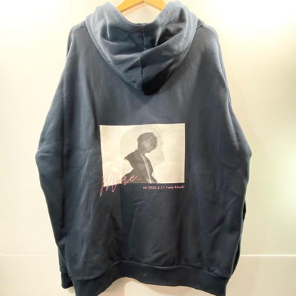 アイドルグッズ 【中古】timelesz 菊池風磨 おふうかい Vol.2 ジップパーカー ファンクラブ限定 グッズ More... Lサイズ【尾張小牧店】【アイドル】【専】【尾張小牧店】