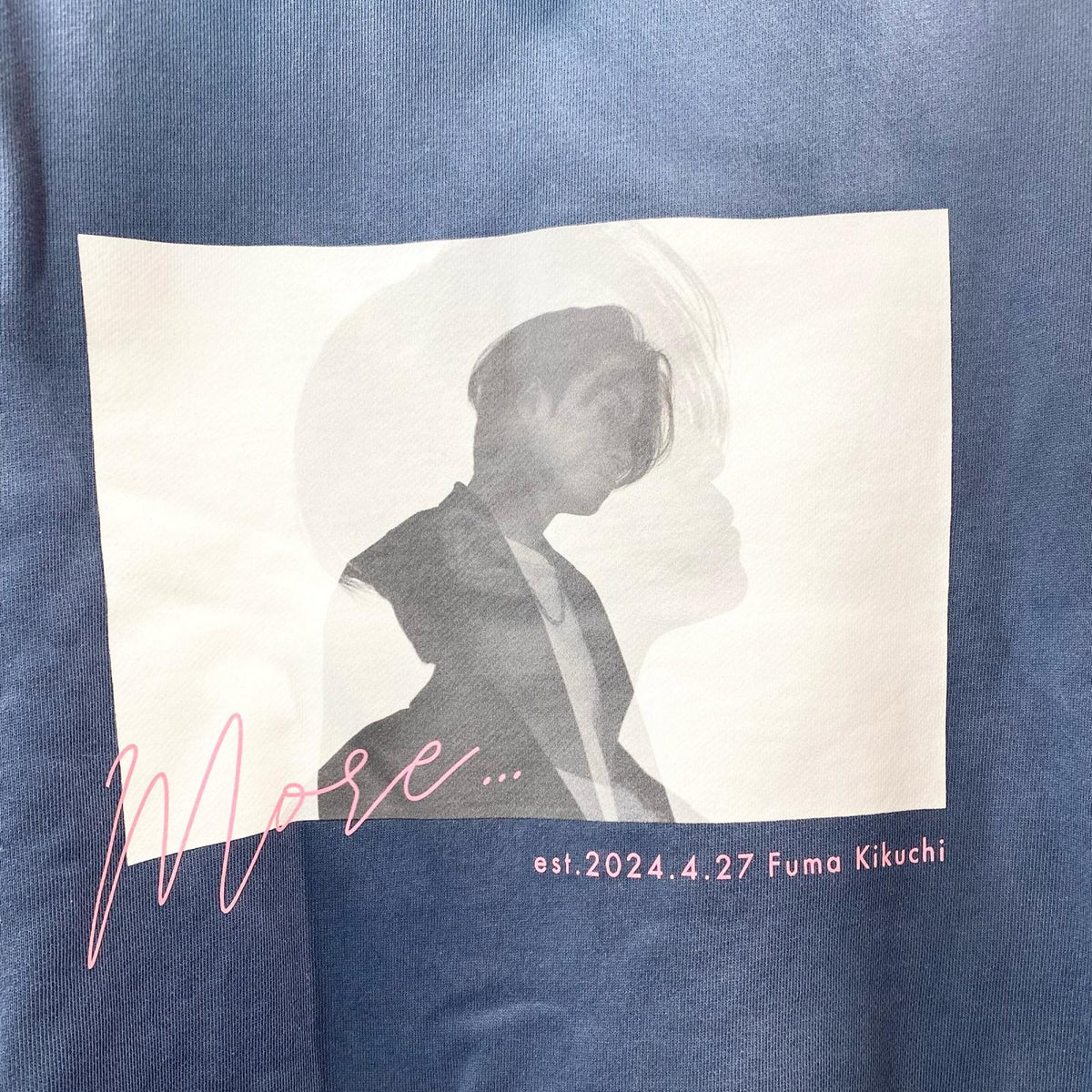 アイドルグッズ 【中古】timelesz 菊池風磨 おふうかい Vol.2 ジップパーカー ファンクラブ限定 グッズ More... Lサイズ【尾張小牧店】【アイドル】【専】【尾張小牧店】