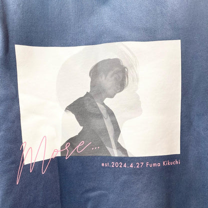 アイドルグッズ 【中古】timelesz 菊池風磨 おふうかい Vol.2 ジップパーカー ファンクラブ限定 グッズ More... Lサイズ【尾張小牧店】【アイドル】【専】【尾張小牧店】