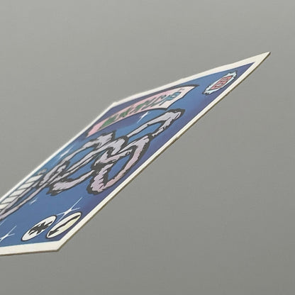 【尾張小牧店】星火オリンP B‐19 ガムラツイスト 8弾【レトロ】【中古】【ポスト投函】【代引き不可】