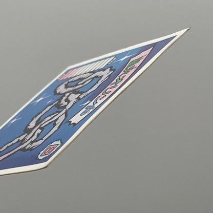 【尾張小牧店】星火オリンP B‐19 ガムラツイスト 8弾【レトロ】【中古】【ポスト投函】【代引き不可】
