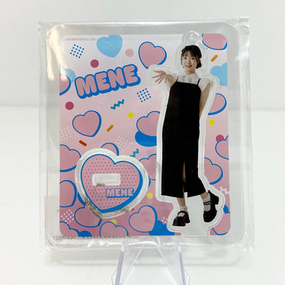 アイドルグッズ 【中古】KAWAII LAB. SOUTH 森野めね アクスタ 私服 edition 未開封【尾張小牧店】【アイドル】【専】【ポスト投函】【代引き不可】【尾張小牧店】