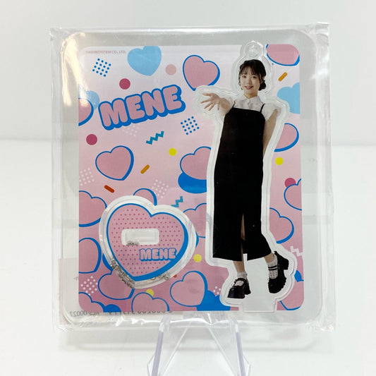 アイドルグッズ 【中古】KAWAII LAB. SOUTH 森野めね アクスタ 私服 edition 未開封【尾張小牧店】【アイドル】【専】【ポスト投函】【代引き不可】【尾張小牧店】