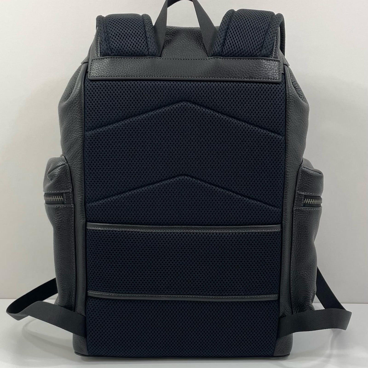【中古】COACH | コーチ リュック デイパック GET18 ブラック【尾張小牧店】