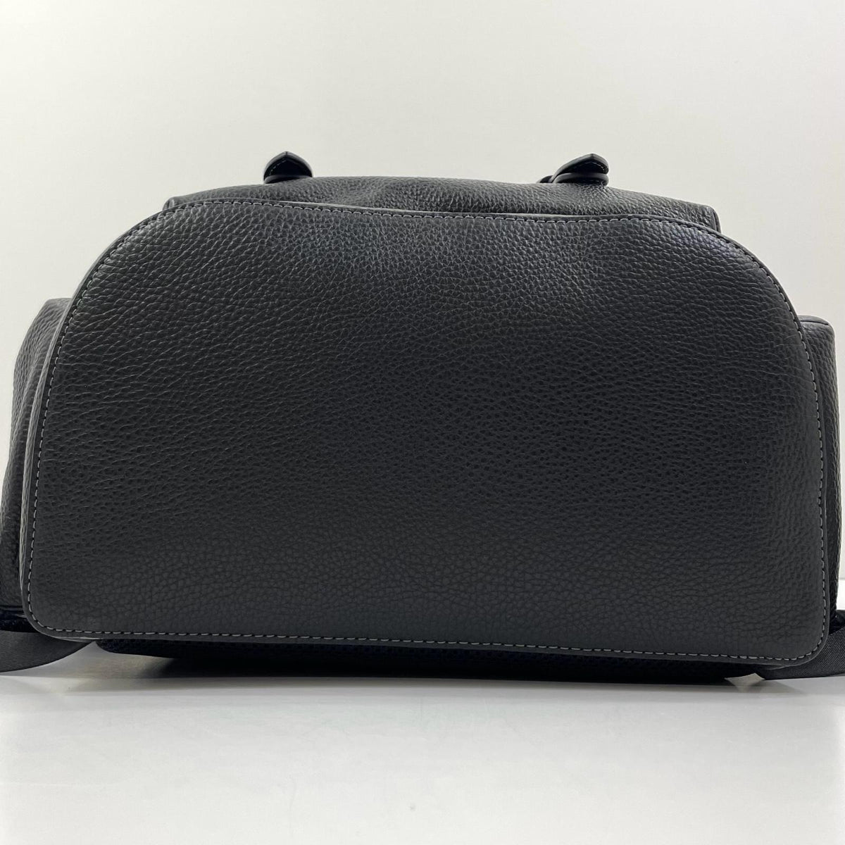 【中古】COACH | コーチ リュック デイパック GET18 ブラック【尾張小牧店】