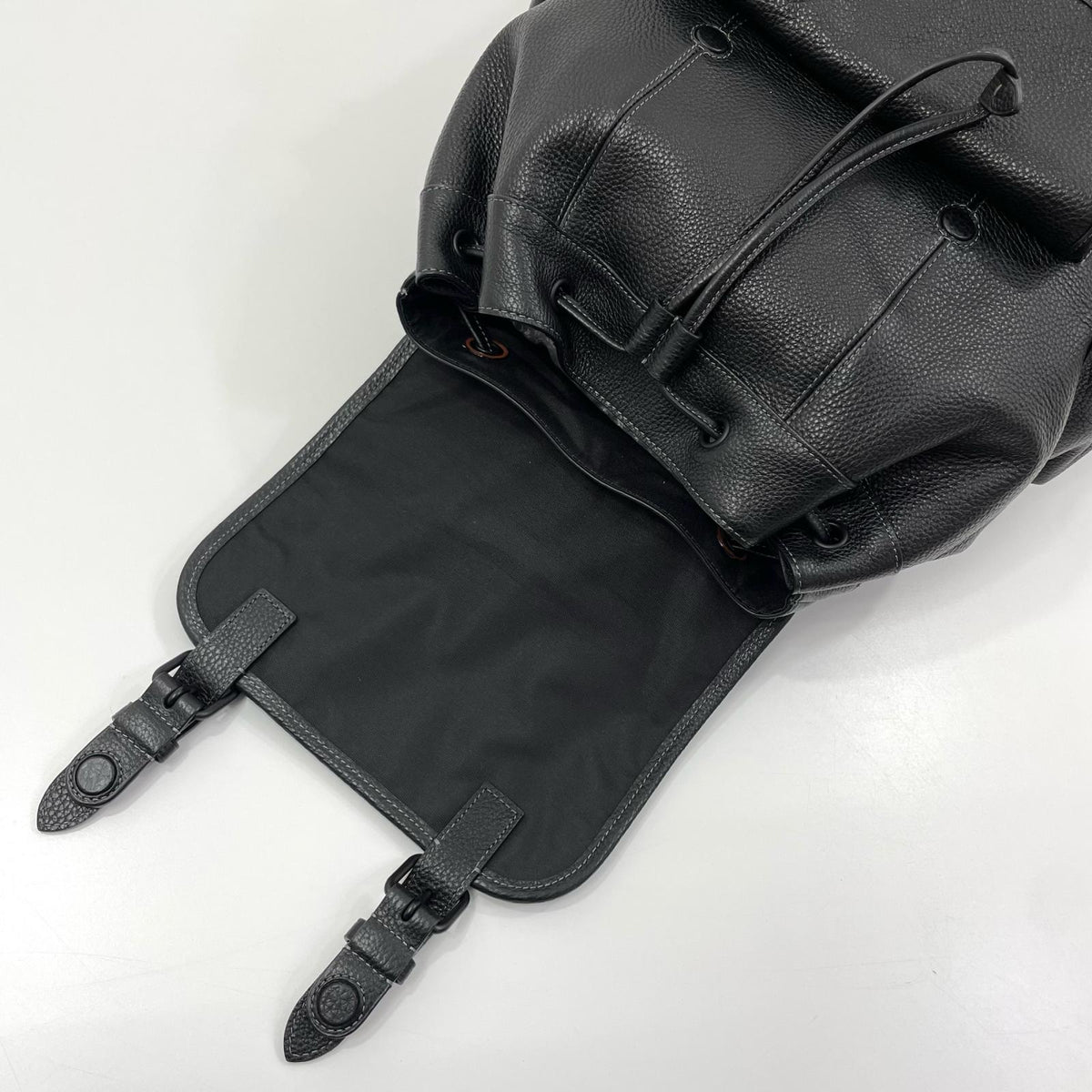 【中古】COACH | コーチ リュック デイパック GET18 ブラック【尾張小牧店】