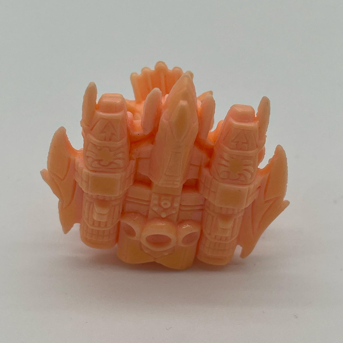 SDガンダム武者頑駄無／天下統一編・頑駄無明王・武者カルラ付　ガン消し(ガンダム消しゴム) 【尾張小牧店】