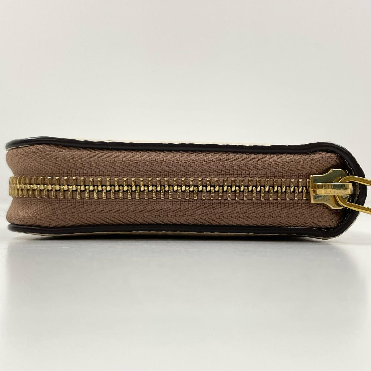【中古】LOUIS VUITTON | ルイ・ヴィトン ジッピー バイカラー モノグラム アンプラント ラウンドファスナー 長財布 M80116 ホワイト クレーム×ボワドローズ【尾張小牧店】