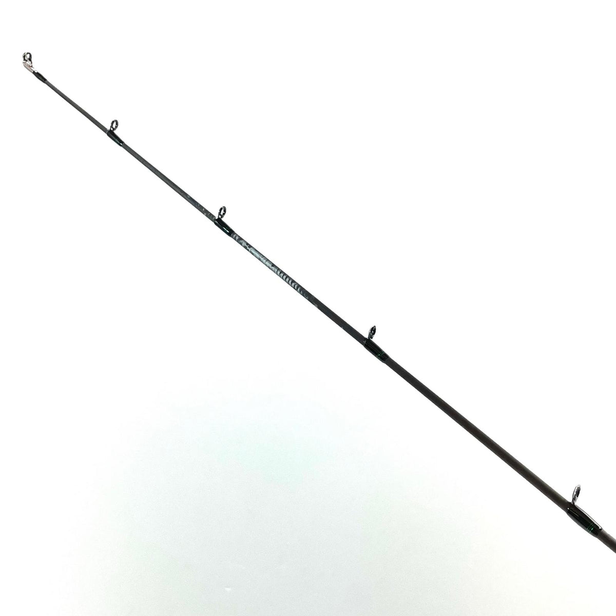 【釣り/つり/釣具/ロッド】NORIES | ノリーズ Road Runner STRUCTURE NXS ロードランナーストラクチャーNXS STN6100M 釣竿 1ピース【尾張小牧店】