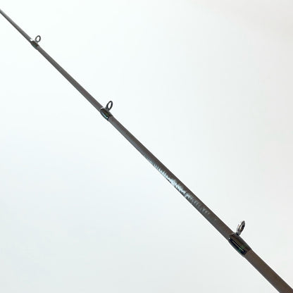 【釣り/つり/釣具/ロッド】NORIES | ノリーズ Road Runner STRUCTURE NXS ロードランナーストラクチャーNXS STN6100M 釣竿 1ピース【尾張小牧店】