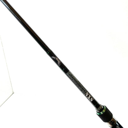 【釣り/つり/釣具/ロッド】NORIES | ノリーズ Road Runner STRUCTURE NXS ロードランナーストラクチャーNXS STN6100M 釣竿 1ピース【尾張小牧店】