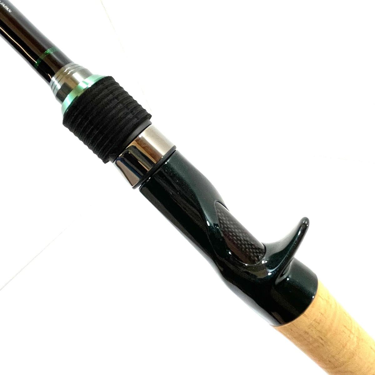 【釣り/つり/釣具/ロッド】NORIES | ノリーズ Road Runner STRUCTURE NXS ロードランナーストラクチャーNXS STN6100M 釣竿 1ピース【尾張小牧店】