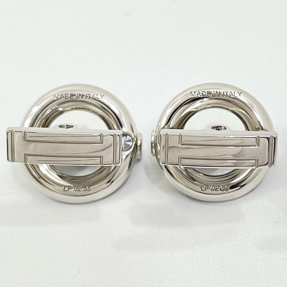 【中古】HERMES | エルメス フリビュスティエ カフス カフリンクス シルバー【尾張小牧店】