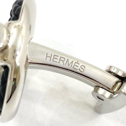 【中古】HERMES | エルメス フリビュスティエ カフス カフリンクス シルバー【尾張小牧店】