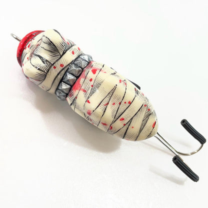 【フィッシング/釣り/釣具/ルアー】 A.H.P.L/AHPL | アンドウハンドペインテッドルアーズ ブルフロッグ【尾張小牧店】
