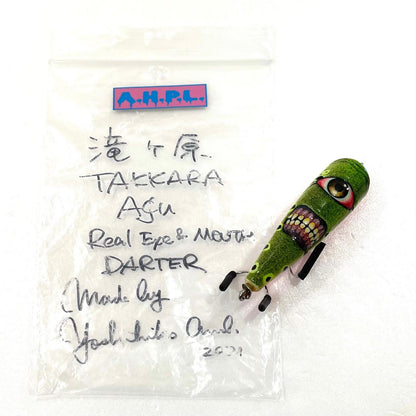 【フィッシング/釣り/釣具/ルアー】 A.H.P.L/AHPL | アンドウハンドペインテッドルアーズ 滝ケ原【尾張小牧店】