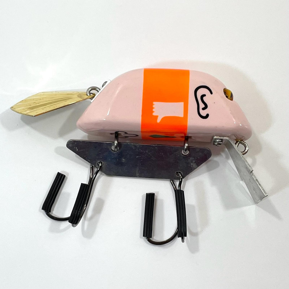 【フィッシング/釣り/釣具/ルアー】 ZERO gravity | ゼログラビティ　B.V.【尾張小牧店】