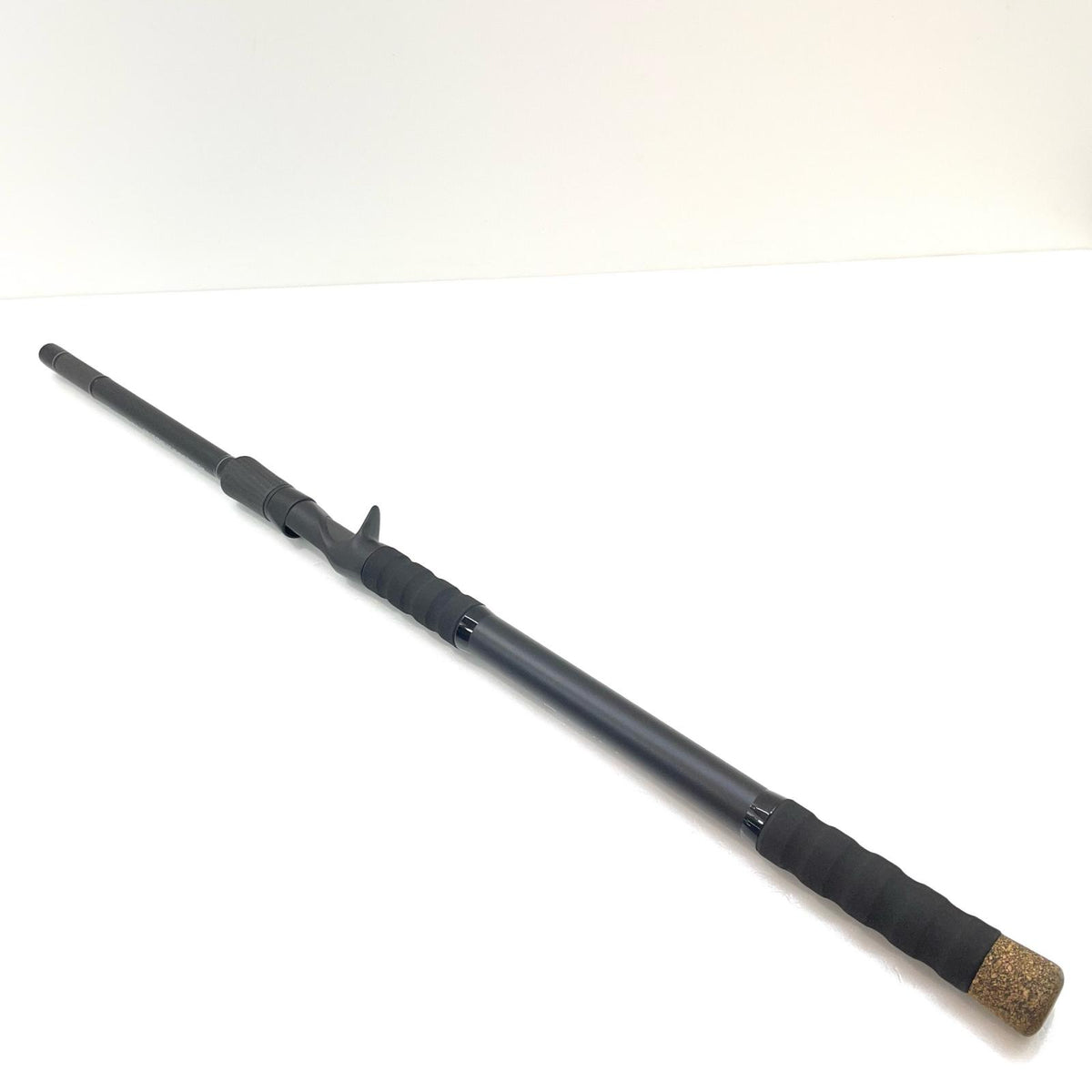 【釣り/つり/釣具/ロッド】studio COMPOSITE | スタジオコンポジット FOR THE BEAST フォーザビースト 73XXXXH 釣竿 ワン&ハーフ 【尾張小牧店】