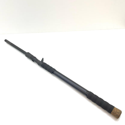 【釣り/つり/釣具/ロッド】studio COMPOSITE | スタジオコンポジット FOR THE BEAST フォーザビースト 73XXXXH 釣竿 ワン&ハーフ 【尾張小牧店】