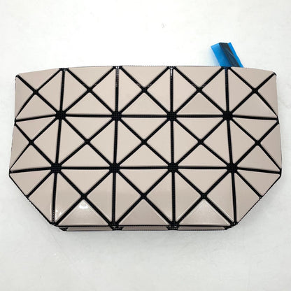 【中古】ISSEY MIYAKE | イッセイミヤケ プリズム ポーチ BB61-AG045-40 ピンク【尾張小牧店】
