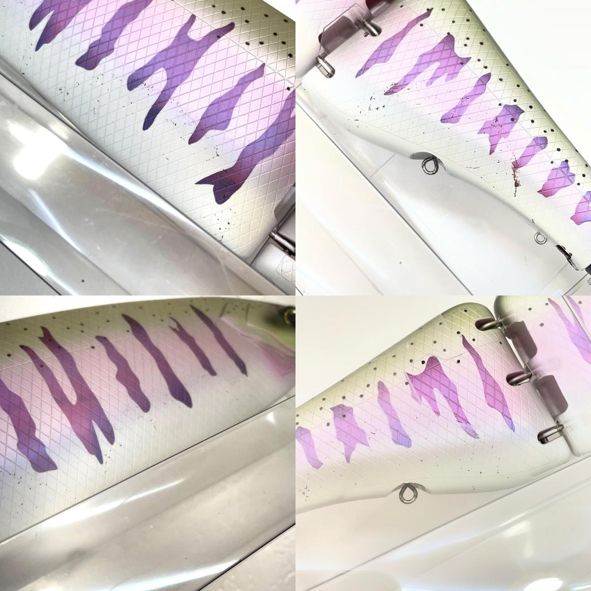 【フィッシング/釣り/釣具/ルアー】DRT | ディビジョンレーベルタックルズ KLASH FRENZY クラッシュフレンジー ビワトラ【尾張小牧店】