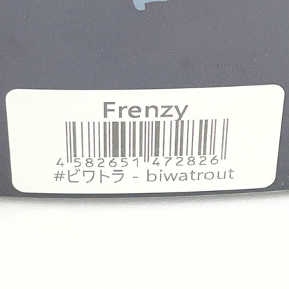 【フィッシング/釣り/釣具/ルアー】DRT | ディビジョンレーベルタックルズ KLASH FRENZY クラッシュフレンジー ビワトラ【尾張小牧店】