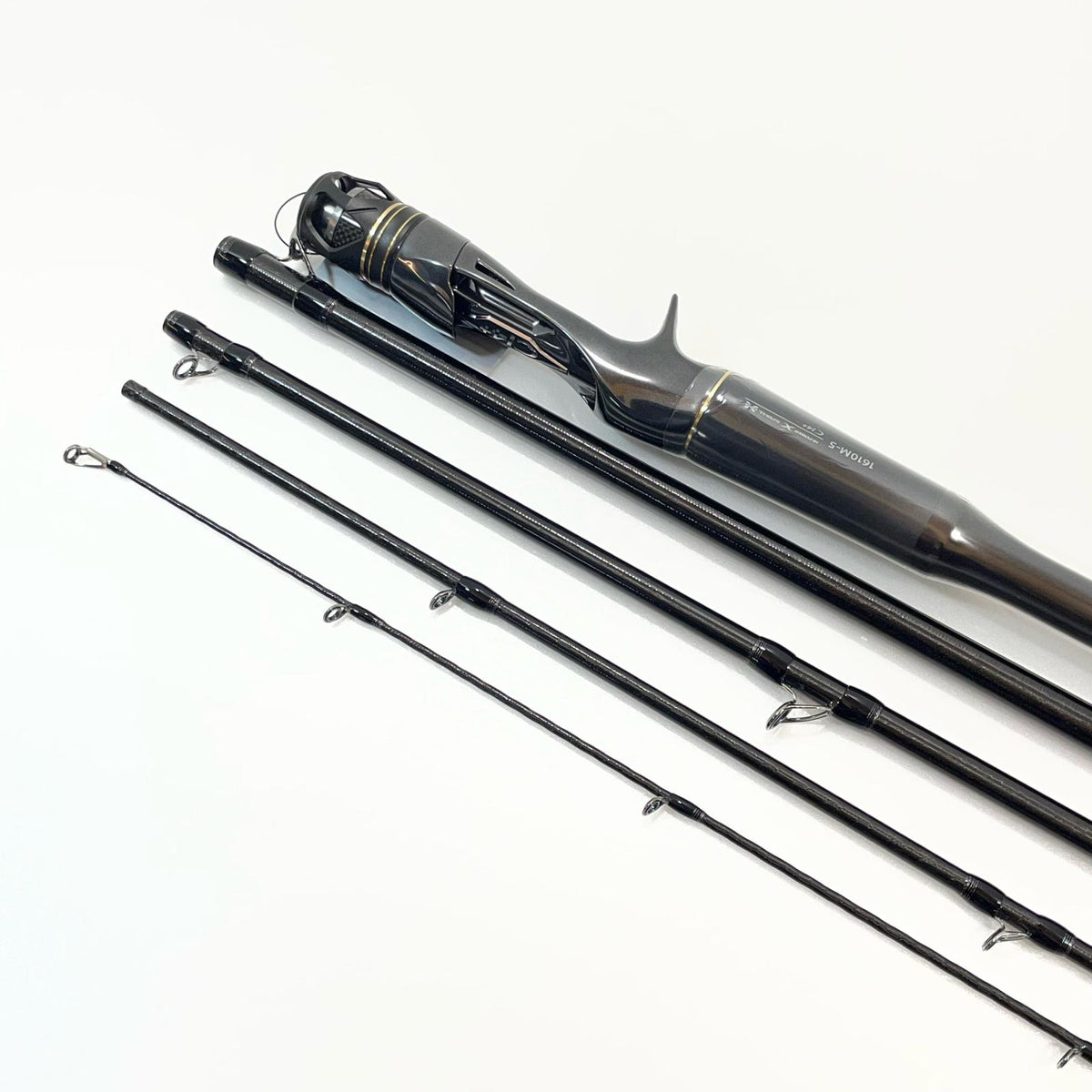 【釣り/つり/釣具/ロッド】SHIMANO | シマノ ポイズンアルティマ 1610M-5 釣竿 5ピース【尾張小牧店】