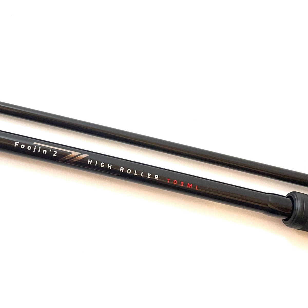 【釣り/つり/釣具/ロッド】APIA | アピア フウジンZ 5th　ハイローラー103ML 釣竿 2ピース【尾張小牧店】