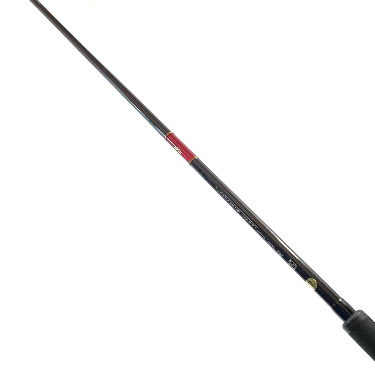 【釣り/つり/釣具/ロッド】APIA | アピア フウジンZ 5th　ハイローラー103ML 釣竿 2ピース【尾張小牧店】